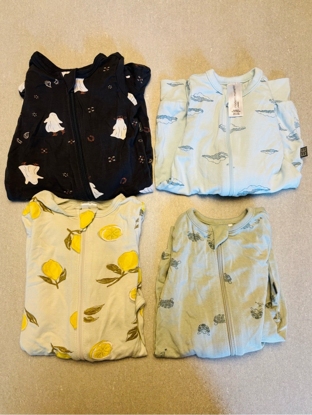 Modern Moments Bundle